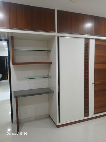 Kitchen in 3 BHK Apartment at Savya The Edition, Khanammet – for Rent