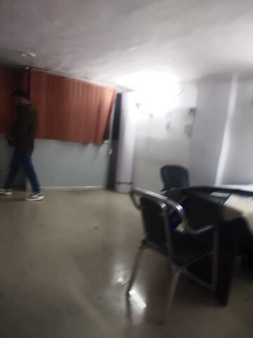 Staircase in  Office Space at Vibhuti Khand – for Rent