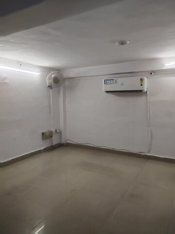 Floor Plan in  Office Space at Vibhuti Khand – for Rent
