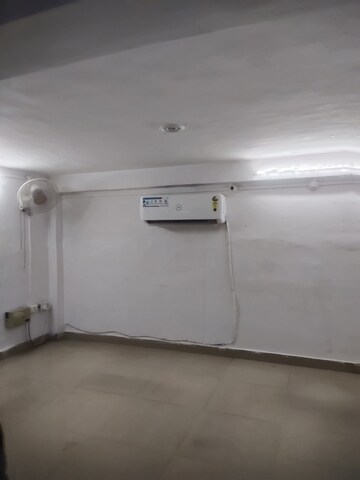 Floor Plan in  Office Space at Vibhuti Khand – for Rent