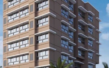 1 BHK Apartment For Rent in Vrindavan CHS Goregaon West, Goregaon West