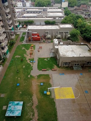 Master Plan in 3 BHK Apartment at Conscient Habitat 78, Sector 78 – for Sale