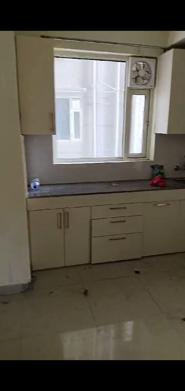 Kitchen in 2 BHK Apartment at Pyramid Urban Homes 2, Sector 86 – for Rent