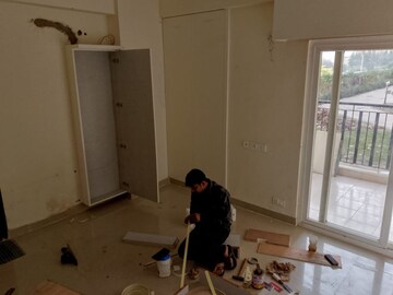 2 BHK Apartment For Rent in Amrapali Enchante, Tech Zone 4 Greater Noida