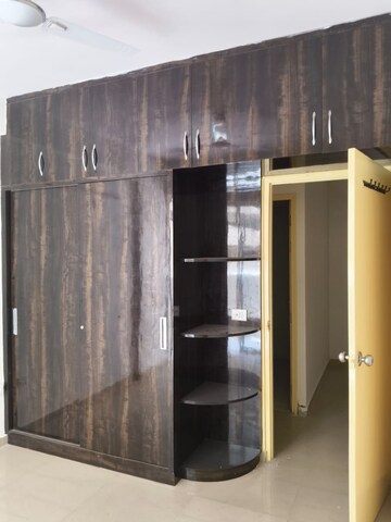 Building Lobby in 2 BHK Apartment at Pyramid Urban Homes 2, Sector 86 – for Rent