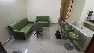 Living Room in 2 BHK Apartment at Pyramid Elite, Sector 86 – for Rent