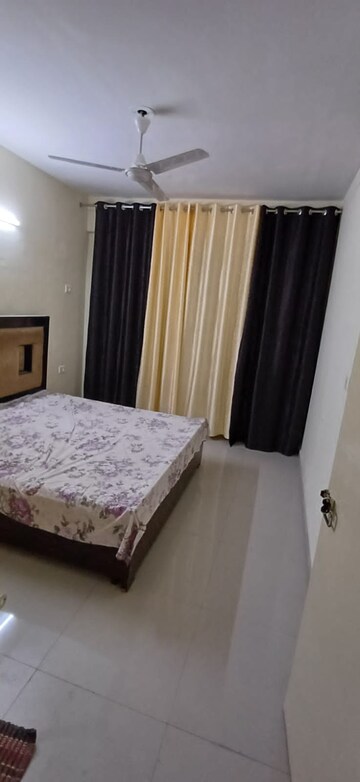 Bedroom in 2 BHK Apartment at Pyramid Elite, Sector 86 – for Rent