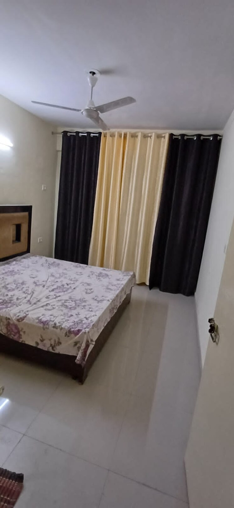 Bedroom, pyramid-elite 2 Bedroom 673 Sq.Ft. Apartment In Sector 86 Gurgaon 8760783