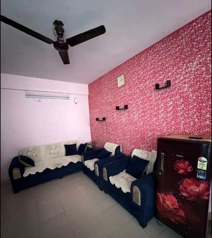 Kitchen, auric-city-homes 3 Bedroom 618 Sq.Ft. Apartment In Sector 82 Faridabad 8760785