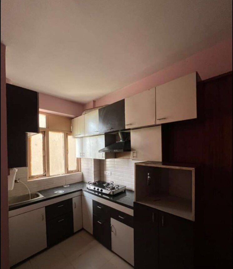 Kitchen, auric-city-homes 3 Bedroom 618 Sq.Ft. Apartment In Sector 82 Faridabad 8760785