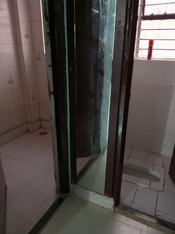 Building Lobby in 2 BHK Apartment at Sonigara Indraprabha, Kiwale – for Rent
