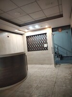 1200 Sq.Ft. Office Space in Vibhuti Furnished Office 