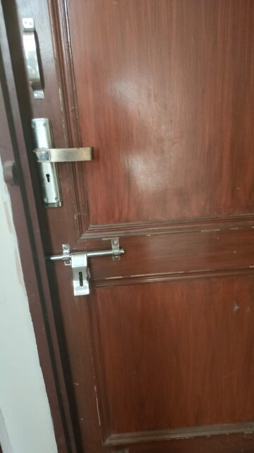Furnished Amenities in 2 BHK Independent House at Sector 92 – for Rent