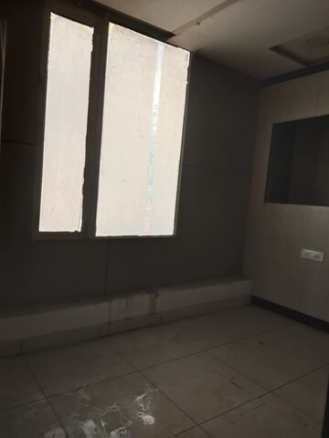 Floor Plan in  Office Space at Vibhuti Khand – for Rent