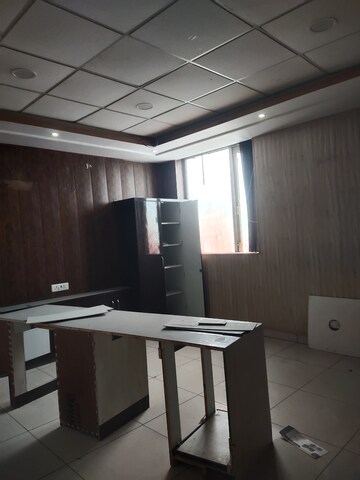 Staircase in  Office Space at Vibhuti Khand – for Rent