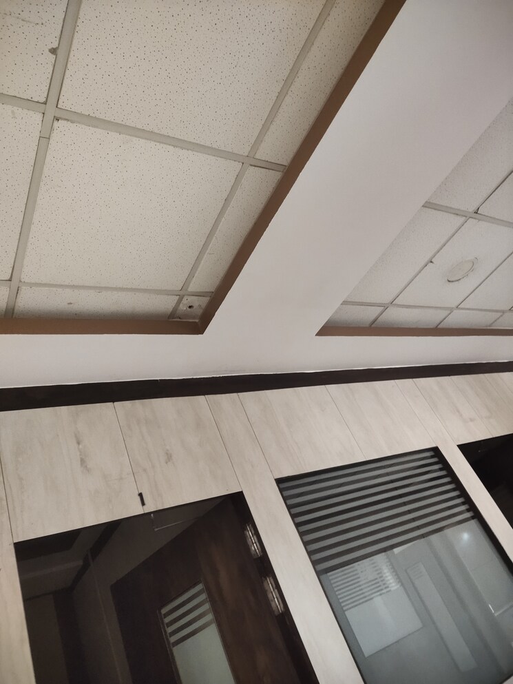 Floor Plan, vibhuti khand Commercial Office Space 1200 Sq.Ft. In Vibhuti Khand Lucknow 8760788