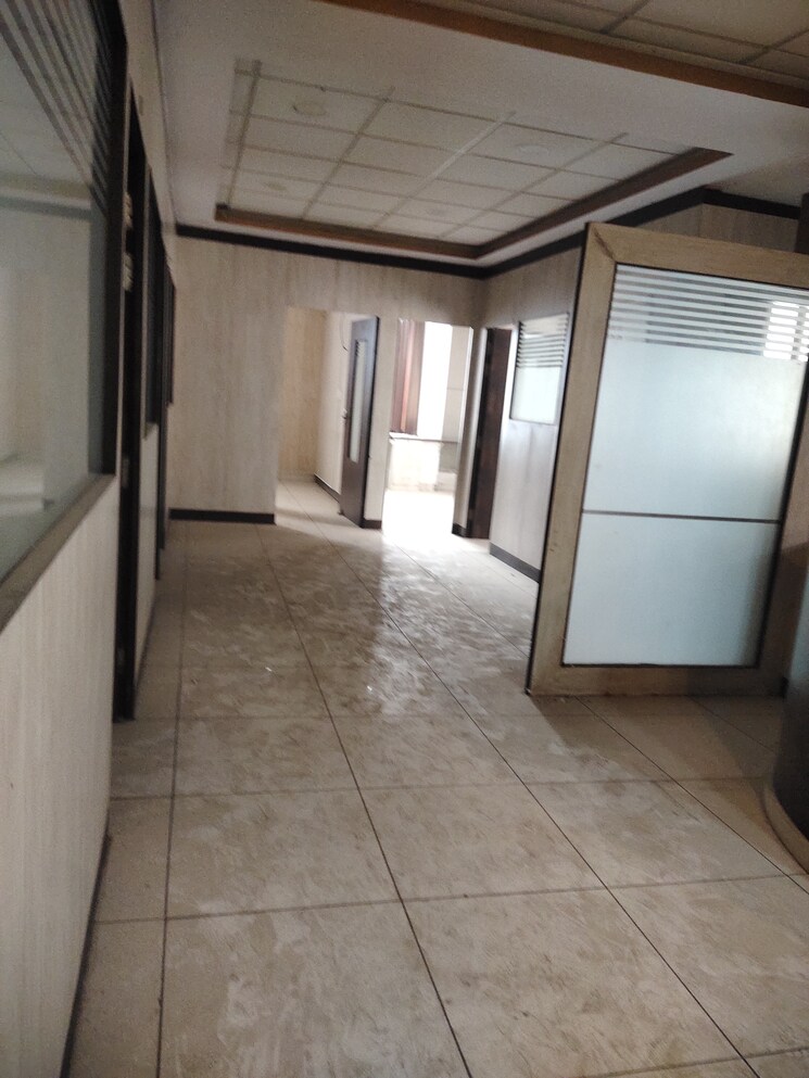 Floor Plan, vibhuti khand Commercial Office Space 1200 Sq.Ft. In Vibhuti Khand Lucknow 8760788