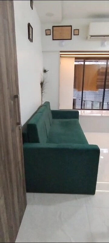 1 RK Apartment For Rent in Krishna Residency Malad West, Malad West