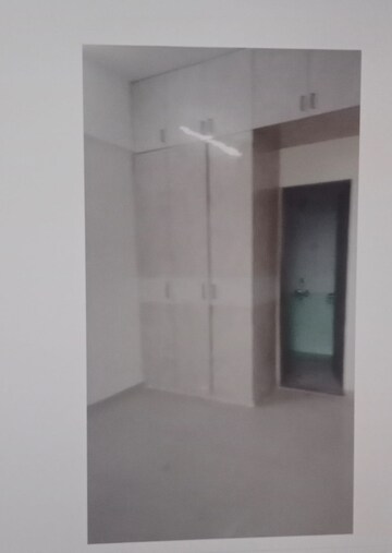 Bedroom in 2 BHK Apartment at Guru Vatika, Kharghar – for Rent