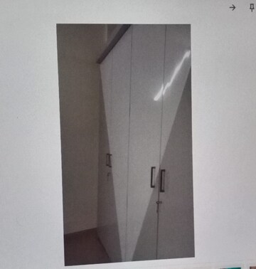 Master Bedroom in 2 BHK Apartment at Guru Vatika, Kharghar – for Rent