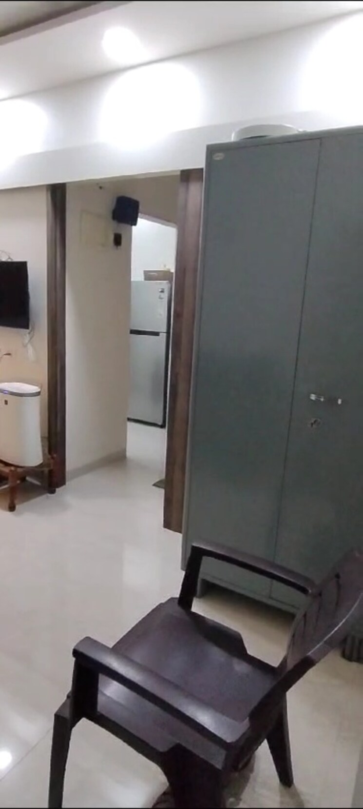 Room, krishna-residency-malad-west 1 RK 300 Sq.Ft. Apartment In Malad West Mumbai 8760792