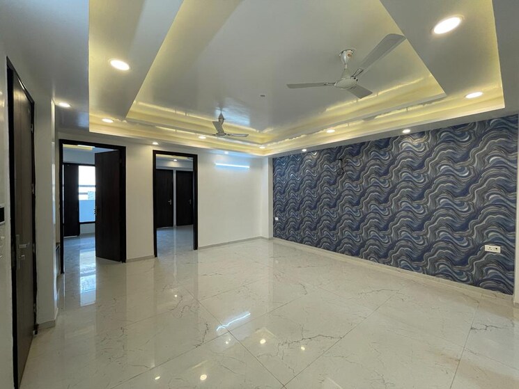 Room, south city 1 3 Bedroom 1800 Sq.Ft. Builder Floor In South City 1 Gurgaon 8760790