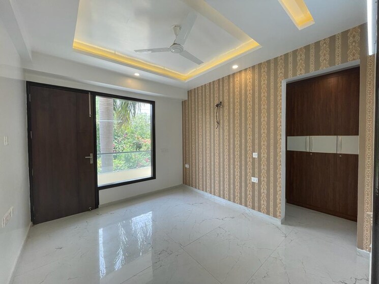 Room, south city 1 3 Bedroom 1800 Sq.Ft. Builder Floor In South City 1 Gurgaon 8760790