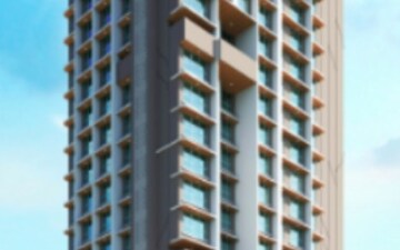 2 BHK Apartment For Rent in Nandadeep CHS Goregaon West, Goregaon West