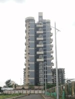 1 BHK 500 Sq.Ft. Apartment in Paradise Sai Riverdale
