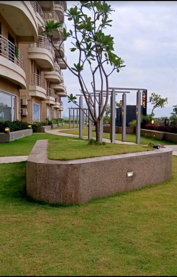 1 BHK Apartment – Garden View at Paradise Sai Riverdale, Taloja - for Sale