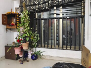 2 BHK Apartment – Exterior View View at Cosmos Heritage, Manpada - for Rent