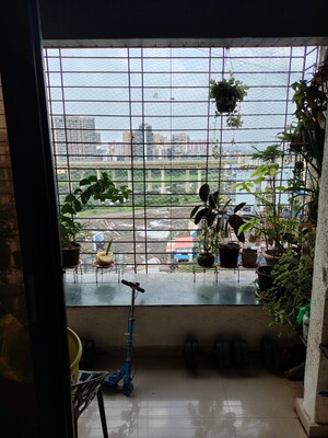 1 BHK Apartment For Sale in Payal Heights, Taloja Sector 11