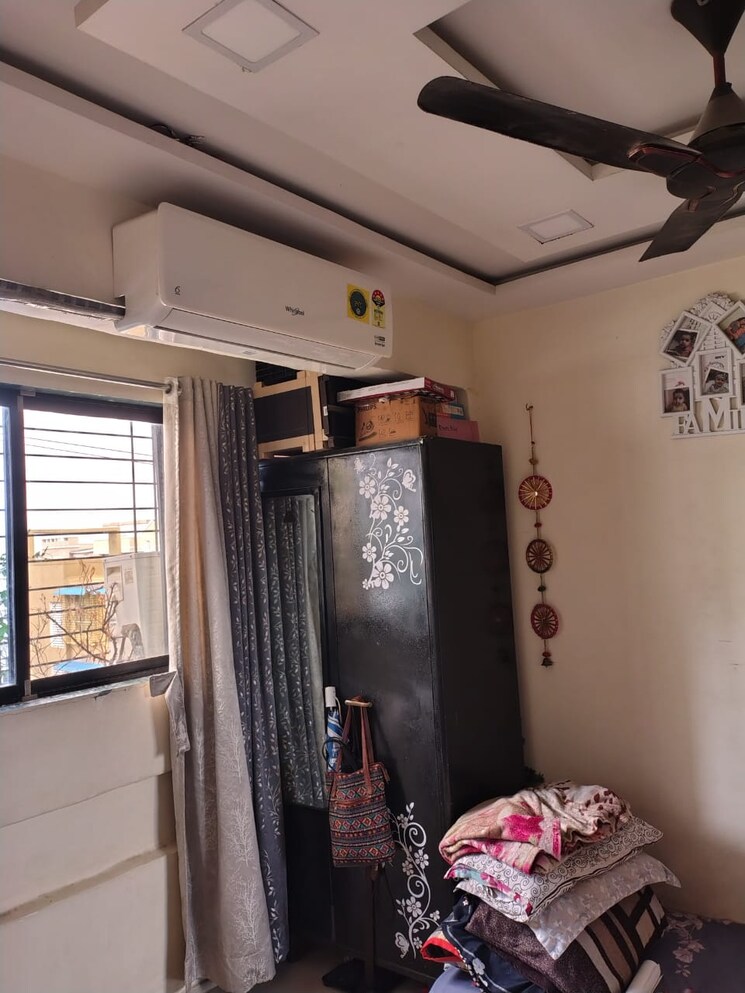 Living Room, payal-heights 1 Bedroom 500 Sq.Ft. Apartment In Taloja Sector 11 Navi Mumbai 8760816