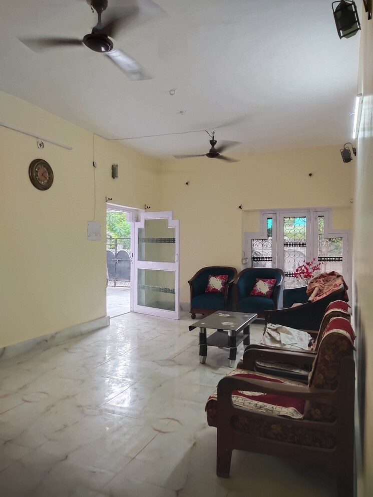 Master Bedroom, gomti nagar 1.5 Bedroom 1100 Sq.Ft. Villa In Gomti Nagar Lucknow 8760812