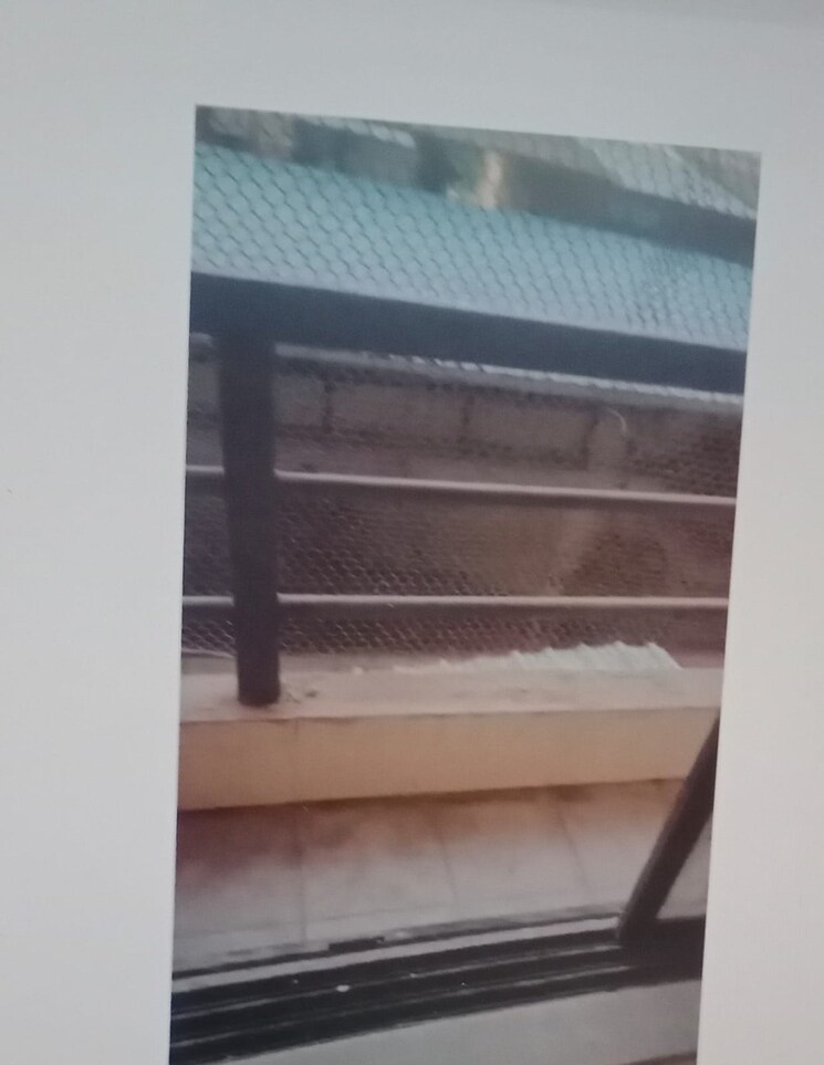 Balcony, proviso-complex 3 Bedroom 1430 Sq.Ft. Apartment In Kharghar Navi Mumbai 8760796