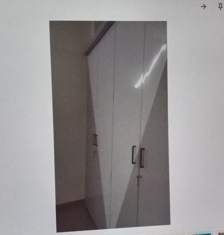 Bathroom, proviso-complex 3 Bedroom 1430 Sq.Ft. Apartment In Kharghar Navi Mumbai 8760796