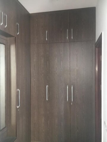 Furnished Amenities in 4 BHK Apartment at Purvanchal Royal City II, Chi V Greater Noida – for Sale