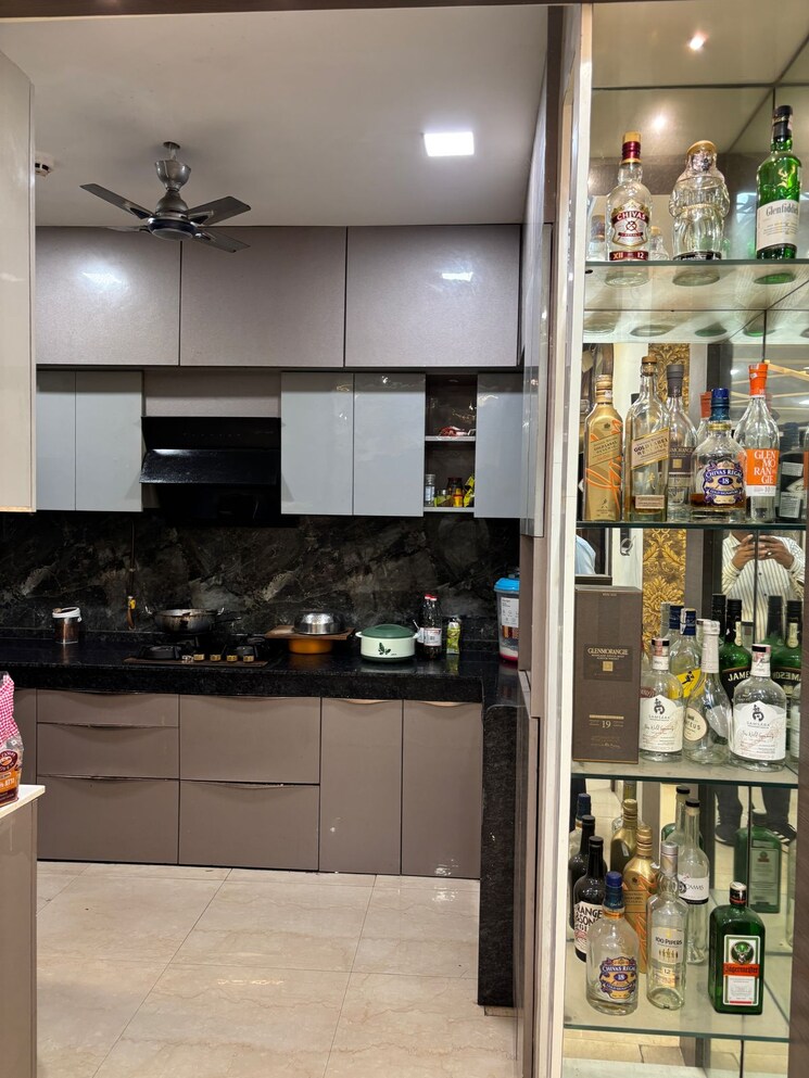 Kitchen, surendra-avenue-69 2 Bedroom 900 Sq.Ft. Apartment In Sector 69 Gurgaon 8760814