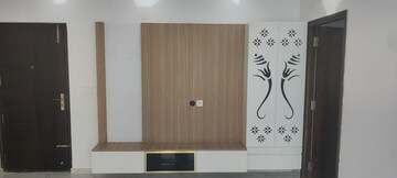 Furnished Amenities in 3 BHK Apartment at Trendsquares Ambience, Thanisandra Main Road – for Rent