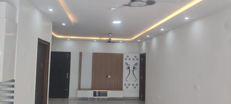 Room, trendsquares-ambience 3 Bedroom 1535 Sq.Ft. Apartment In Thanisandra Main Road Bangalore 8760824