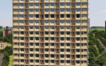 1 BHK Apartment For Rent in Neelkamal CHS Goregaon West, Goregaon West