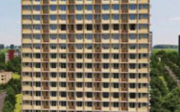 2 BHK Apartment For Rent in Neelkamal CHS Goregaon West, Goregaon West