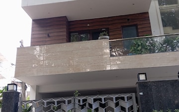 6+ BHK Independent House For Sale in Sector 43