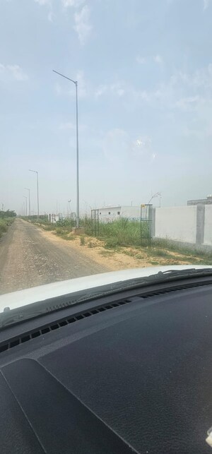 Plot Area in  Plot at Yamuna Expressway – for Sale