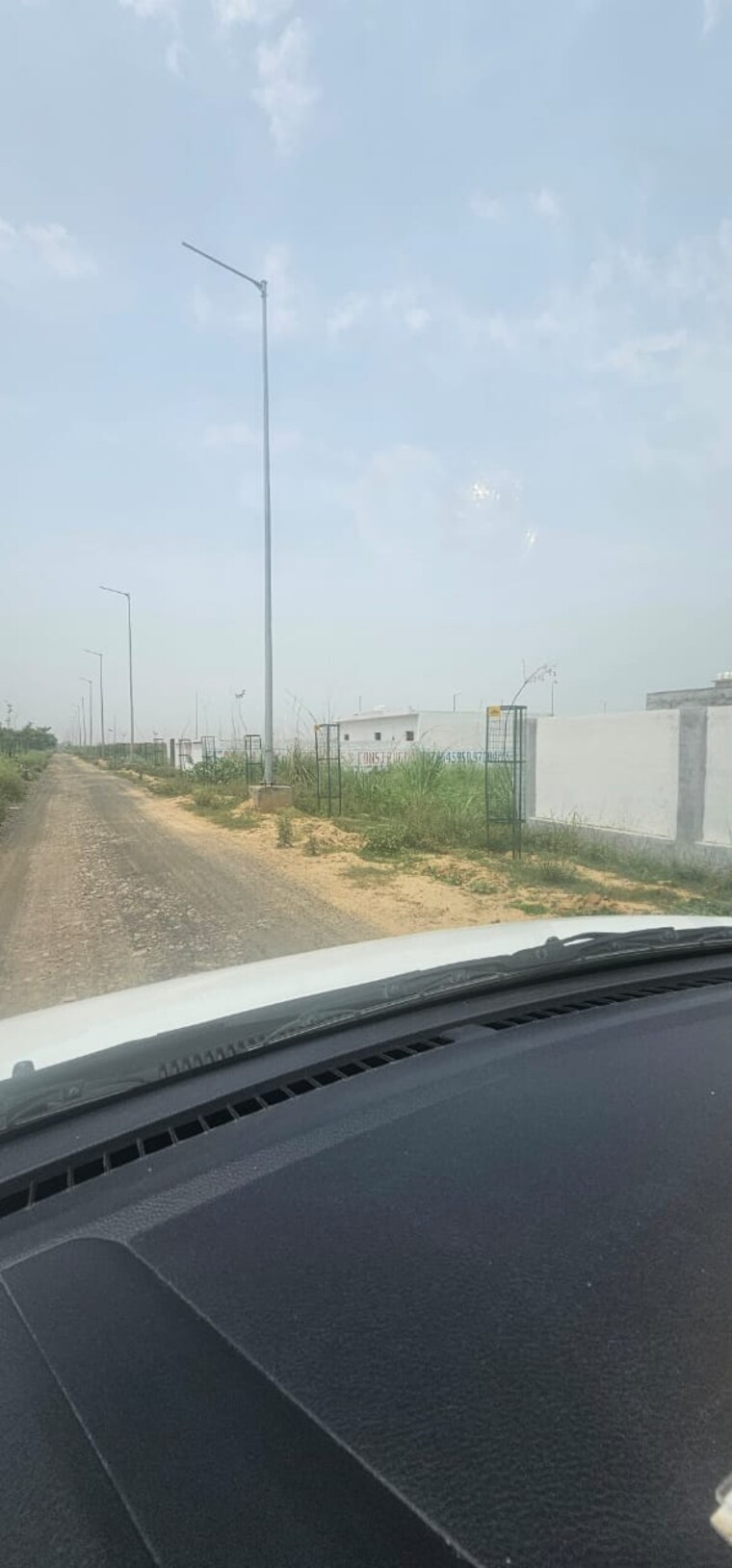 undefined, yamuna expressway  300 Sq.Mt. Plot In Yamuna Expressway Greater Noida 8760889