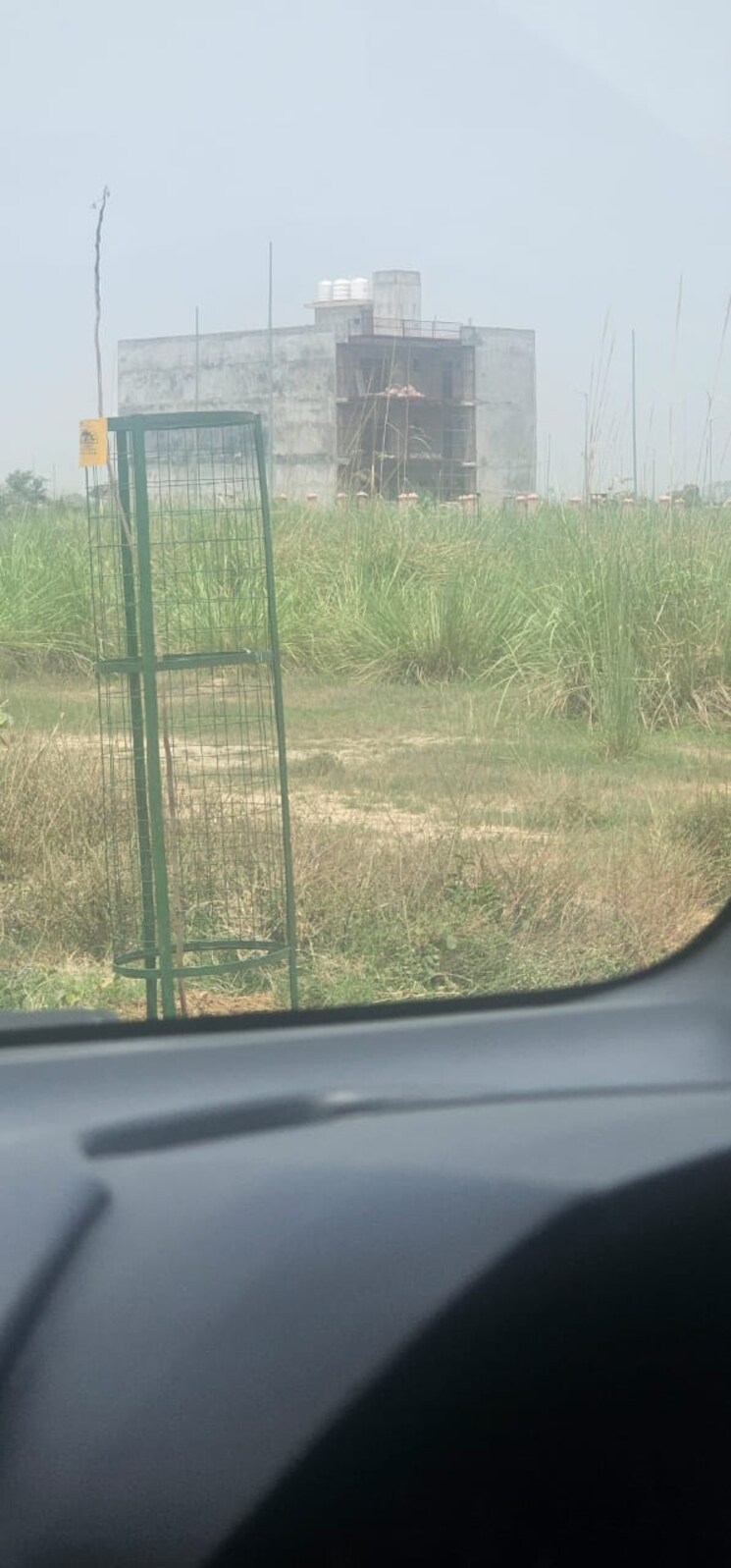 undefined, yamuna expressway  300 Sq.Mt. Plot In Yamuna Expressway Greater Noida 8760889