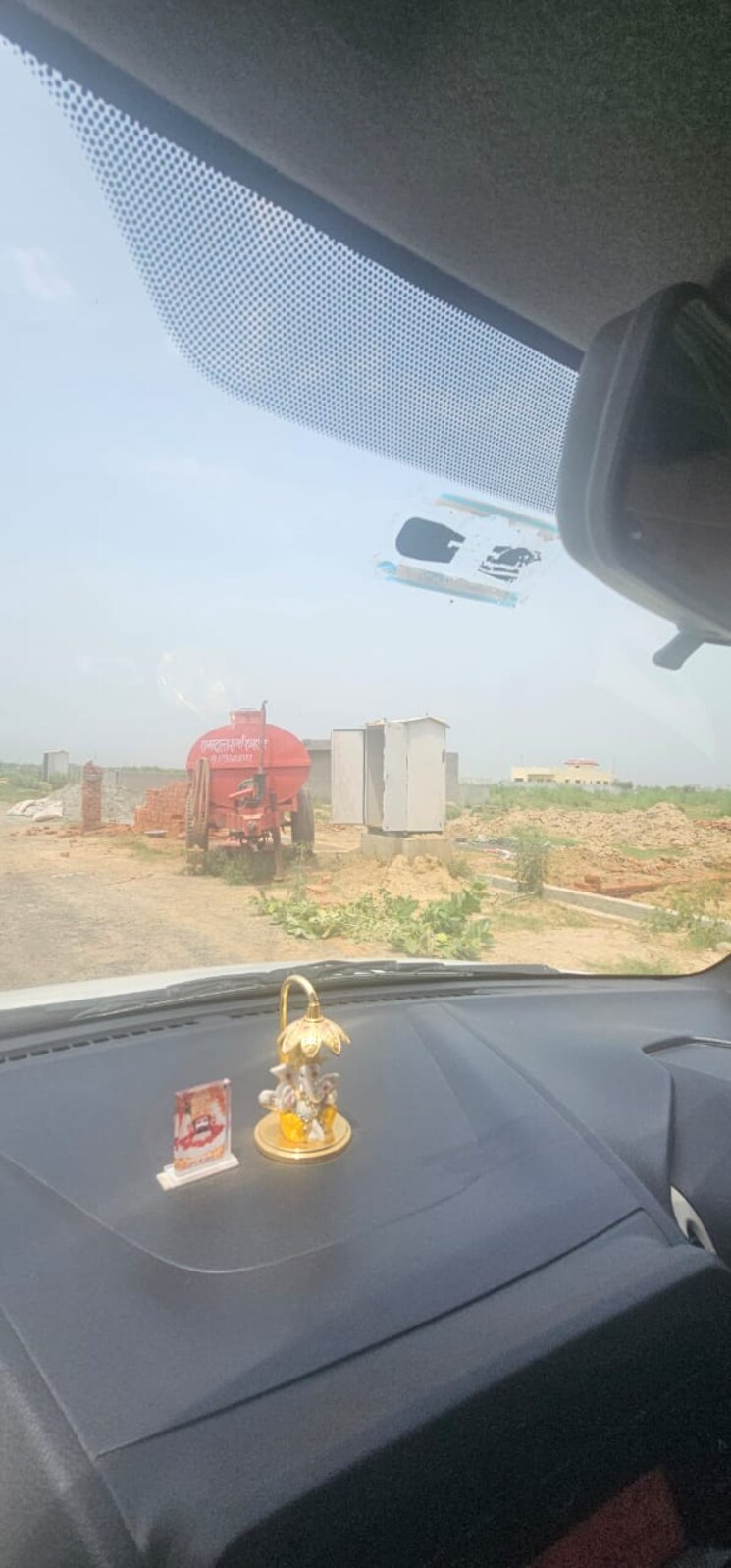 Exterior View, yamuna expressway  300 Sq.Mt. Plot In Yamuna Expressway Greater Noida 8760889