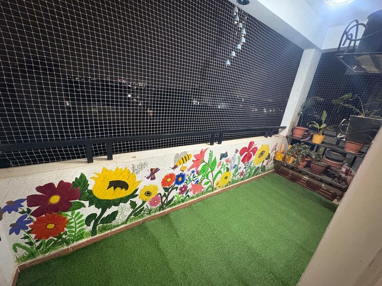 Bedroom, tetra-grand-green-aspire-thanisandra 2 Bedroom 1111 Sq.Ft. Apartment In Thanisandra Bangalore 8760831