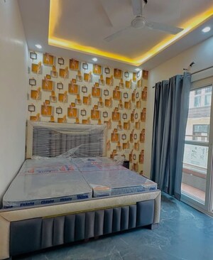 Bedroom in 3 BHK Builder Floor at Sector 32 – for Sale