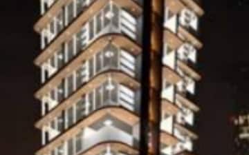 1 BHK Apartment For Rent in Ganesh Niwas Goregaon West, Goregaon West